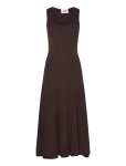Twist & Tango - Defnen Knitted Dress - P&otilde;lveni ja midi - XL