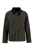 Barbour - Barbour Blackett Spey - Kerged jakid - XXL