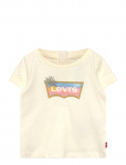 Levi's - Lvg Ombre Batwing Ss Tee - L&uuml;hikeste varrukatega - 98