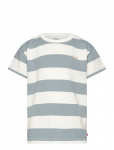 Levi's - Levi's&reg; Big Stripe Tee - L&uuml;hikeste varrukatega - 116