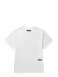 7 DAYS Active - Organic Regular Skate Tee - Spordi T-s&auml;rgid - XS