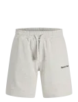 Jack & Jones - Jpstkarl Norrebro Sweat Shorts Reg Sn - L&uuml;hikesed dressip&uuml;ksid - XXL