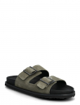 Jack & Jones - Jfwvenice Leather Sandal - Sandaalid - 43