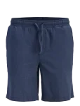 Jack & Jones - Jpstjaiden Breeze Jogger Short Jnr - L&uuml;hikesed dressip&uuml;ksid - 140