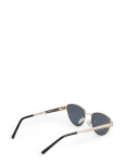 Pieces - Pckate Sunglass Bundle - &Uuml;mara raamiga p&auml;ikeseprillid - ONE SIZE