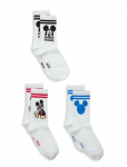 Mickey Mouse - Socks - Sokid - 23/26