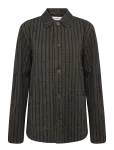 Gabba - Gablibre Ax Zapies Ls Overshirt - Kerged jakid - M