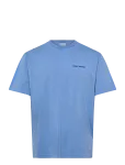 Daily Paper - Dias Washed T-Shirt - L&uuml;hikeste varrukatega - S