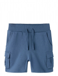 Name It - Nmmoli Sweat Shorts Unb Noos - L&uuml;hikesed dressip&uuml;ksid - 110