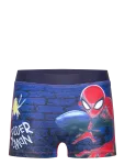 Spider-man - Swimwear - Ujumisp&uuml;ksid - 98