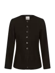 Part Two - Celinnpw Jacket - Villased jakid - 46