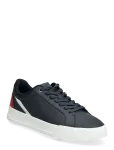 Tommy Hilfiger - Th Court Premium Leather - Madala s&auml;&auml;rega tossud - 45