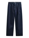 Anerkjendt - Akjonas Ela Twill Pants - Chino-p&uuml;ksid - XXL