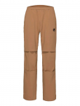 Mammut - Crag Climbing Pants Men - Spordi &otilde;uep&uuml;ksid - 50