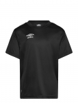 Umbro - Ux Pro Trn Tee Jr - Softshell-joped - 164