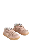 Wheat - Barefoot Sneaker Aslan - Madala s&auml;&auml;rega tossud - 29