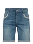 MOS MOSH - Mmnaomi Salute Shorts - L&uuml;hikesed teksap&uuml;ksid - 29 Short