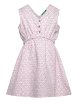 United Colors Of Benetton - Dress - Varrukateta vabaajakleidid - 168
