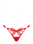 Bluebella - Annabel Open-Back Brief - Stringid - 40