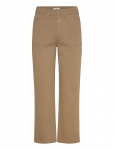 Closed - Closed Women Abe Pants Burlywood - Chino-p&uuml;ksid - 24