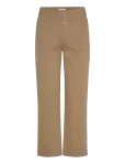 Closed - Closed Women Abe Pants Burlywood - Chino-p&uuml;ksid - 24
