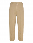 Closed - Mawbray Pants Grey Veneer - Chino-p&uuml;ksid - 27