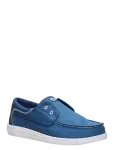 Hey Dude - Wally Cru Stretch Canvas - Loafer-jalatsid - 40