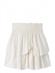 LMTD - Nlfsandyy Solid Short Skirt - L&uuml;hikesed seelikud - 176