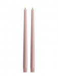 UYUNI Lighting - Taper Led Candle - LED-k&uuml;&uuml;nlad - H32CM