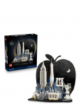LEGO - Architecture 21066 21066 - Lego Arhitektuur - ONE SIZE