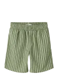Name It - Nkmhasla Nreg Shorts - Vabaaja l&uuml;hikesed p&uuml;ksid - 140