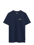SIGNAL - Frodosi Chest Print Tee + - L&uuml;hikeste varrukatega - XL
