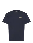 Revolution - Printed T-Shirt - L&uuml;hikeste varrukatega - L