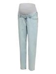 Vero Moda Maternity - Vmmtessa Hr Mom Jeans Ra339 Noos - Mom Jeans - 30 x 34