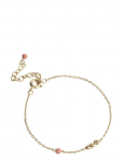 Enamel Copenhagen - Bracelet, Nara - K&auml;eketid - ONE SIZE