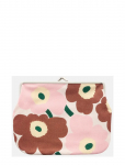 Marimekko Home - Mini Unikko Puolikas C. Purse - Peo- ja teatrikotid - ONE SIZE