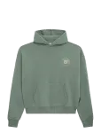 Prohibited - Horse Racer Hoodie Green - Kapuutsiga pusad - XL