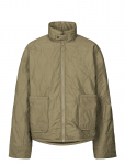 Rethinkit Studios - Quilted Jacket Field - Vabaaja spordijakid - XL