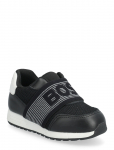 BOSS - Trainers - Madala s&auml;&auml;rega tossud - 23