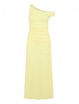Bardot - Layana Asym Maxi Dress - Maksikleidid - XS