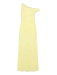 Bardot - Layana Asym Maxi Dress - Maksikleidid - XS