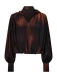 Copenhagen Muse - Cmlaura-Blouse - Pikkade varrukatega - M