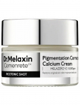 Dr. Melaxin - Cemenrete Picotonic Shot Cream (25G.) - &Ouml;&ouml;kreemid - 25 G