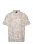 OAKLEY - Hibiscus Breeze Shirt - Vabaaja s&auml;rgid - L