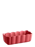 Emile Henry - Madeleine Br&ouml;dform Bubbelgum - Leivavormid - 1.8 L