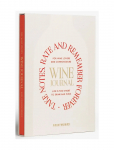 PRINTWORKS - Wine Tasting Journal - Kalendrid ja m&auml;rkmikud - ONE SIZE