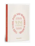 PRINTWORKS - Wine Tasting Journal - Kalendrid ja m&auml;rkmikud - ONE SIZE