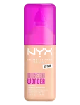 NYX Professional Makeup - Nyx Professional Makeup Make Em Wonder Foundation - Jumestuskreemid - 30 ML