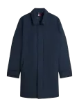 Tommy Hilfiger - Lw Packable Carcoat - Kerged mantlid - XXL
