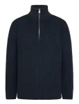 Solid - Sdwillis Hi Neck - Poolpika lukuga džemprid - S